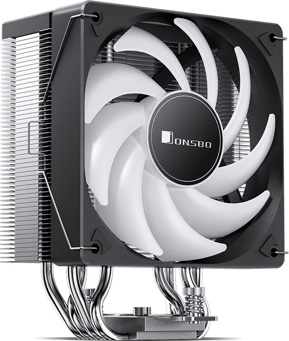 Jonsbo CR-1000 Evo Color Black