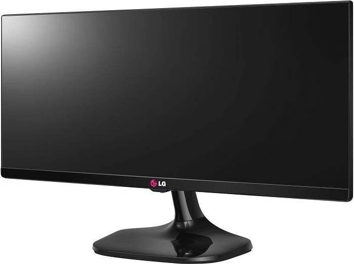 LG 25UM65-P, 25"