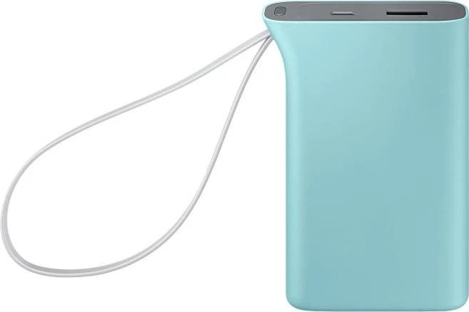 Samsung EB-PA510 Kettle 5100mAh blau