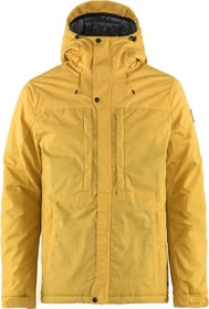 Fjällräven Skogsö Padded Funktionsjacke ochre (Herren)