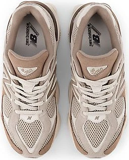 New Balance 9060 ex mushroom (Junior)