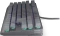 Endorfy Thock V2 TKL, PBT, grau, LEDs RGB, hot-swap, Endorfy RED, USB, DE Vorschaubild