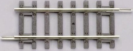 Piko - Spur H0 Gleis - Gerade 107mm