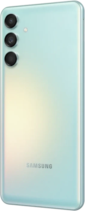 Samsung Galaxy M55 5G M556B/DS 256GB Light Green