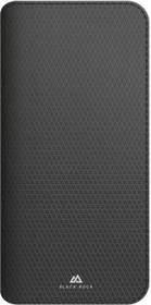 Black Rock Slim Folio Booklet für Samsung Galaxy A35 5G schwarz