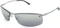 Ray-Ban RB3183 Top Bar 63mm silber/polarized silber verspiegelt (Herren) Vorschaubild