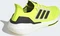 adidas Ultraboost 22 solar yellow/core black/cloud white (Herren) Vorschaubild