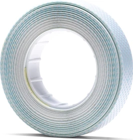 Herma Nachfüllrolle doppelseitig transparent, Kleberoller, 9mm/15m, 1 Stück