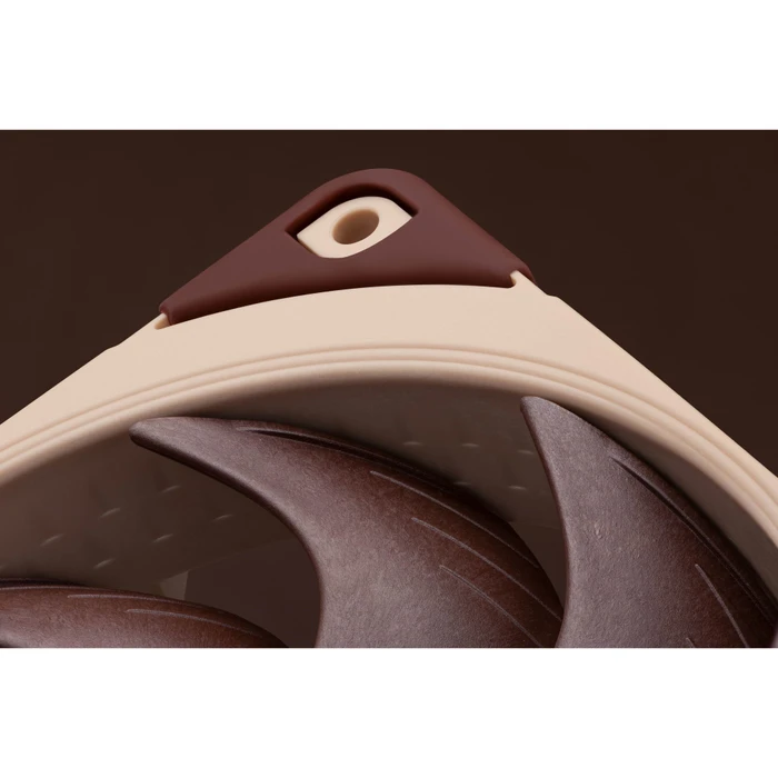 Noctua NF-A12x25 G2 PWM, 120mm
