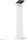 Neomounts Tablet-Stand 9.7-11", weiß (FL15-750WH1)