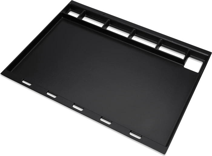 Weber Genesis Plancha Grillplatte Serie 400