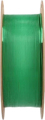 Polymaker Panchroma CoPe, grün, Spule, 1.75mm, 1.00kg