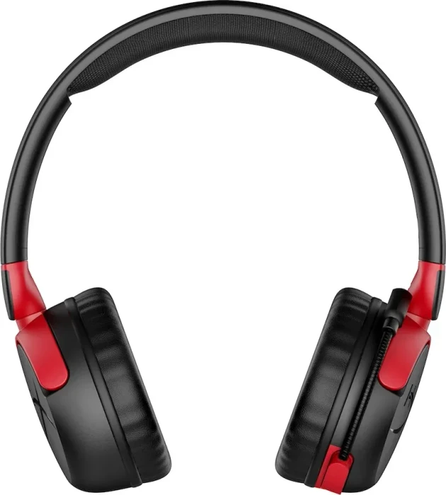 HP HyperX Cloud Mini Wireless schwarz
