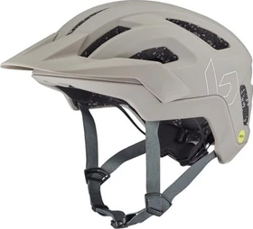 Bollé Adapt MIPS Helm oatmeal matte