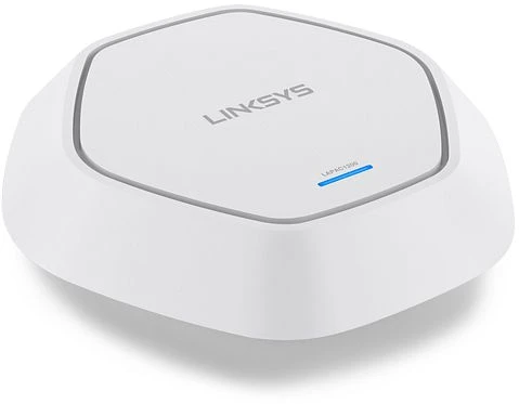 Linksys AC1200 Access Point