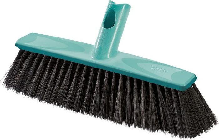 Leifheit Xtra Clean Allround Besen-Aufsatz 30cm