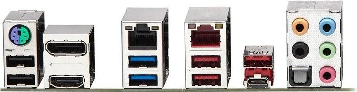 Supermicro Supero C7Z270-PG (Intel 1151)