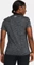 Under Armour Tech V Twist Funktionsshirt kurzarm schwarz/weiß (Damen) Vorschaubild