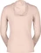 Scott Defined Light Zip Hoodie sugar pink (Damen) Vorschaubild