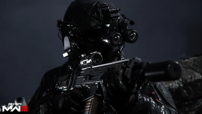 Call of Duty: Modern Warfare III (2023) (PS5)