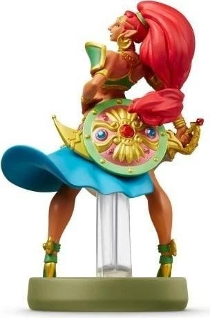 Nintendo amiibo Figuren-Set The Legend of Zelda Collection Recken (Switch/WiiU/3DS)