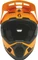 Scott Nero Plus Fullface-Helm fire orange Vorschaubild