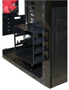 MS-Tech CA-0400 Edo