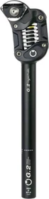 By.Schulz G.2 ST Standard Extra Hard 34.9mm/400mm Sattelstütze gefedert