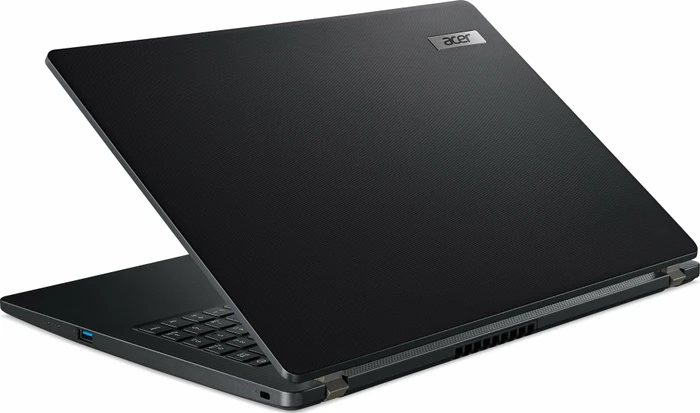 Acer TravelMate P2 P215-41-R0WF, schwarz, Ryzen 5 PRO 4650U, 8GB RAM, 256GB SSD, DE