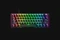 Razer Huntsman V3 Pro Mini, schwarz, LEDs RGB, Razer Analog Optical Switch Gen-2, USB, FR Vorschaubild