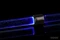 Alphacool Aurora HardTube LED Ring 16mm schwarz, blau Vorschaubild