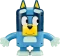 LEGO Bluey - Blueys Familie aus LEGO Steinen Vorschaubild