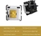 Akko Penguin Silent Tactile Switch Set, 45er-Pack Vorschaubild