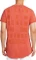 G-Star Text Back Graphic Overdyed Lash T-Shirt kurzarm (Herren) Vorschaubild