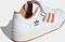 adidas Forum Low cloud white/hazy copper/core white Vorschaubild