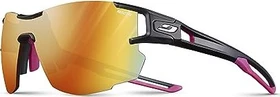 Julbo Aerolite Reactiv 1-3 Light Amplifier schwarz-rosa/orange (Damen)