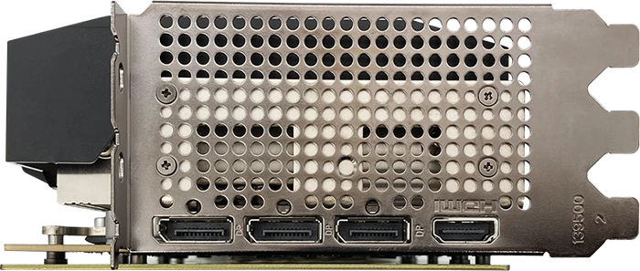 Manli GeForce RTX 4090 Gallardo, 24GB GDDR6X, HDMI, 3x DP