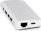 LMP USB-C Travel Dock, 9-Port, USB-C 3.0 [Stecker], silber Vorschaubild