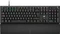 Corsair Gaming K70 CORE, schwarz, mit Handballenauflage, MLX RED, USB, FR Vorschaubild