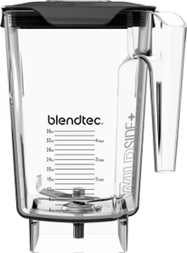 Blendtec WildSide+ Mixbehälter 2.6l