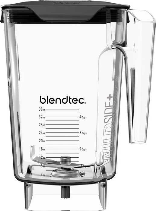 Blendtec WildSide+ Mixbehälter 2.6l