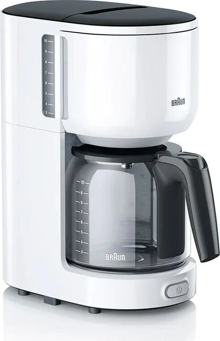 Braun KF 3100 WH PurEase