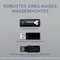 Integral Crypto Drive FIPS 140-2 16GB, USB-A, USB 3.2 Gen 1×1 Vorschaubild