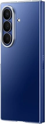 Samsung Clear Case für Galaxy Z Fold7