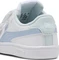 Puma Smash 3.0 Badges puma white/haute tropic (Junior) Vorschaubild