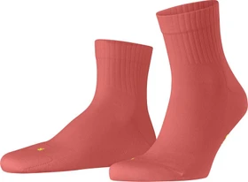 Falke Run Rib Socken lobster