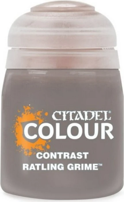 Games Workshop Citadel Contrast