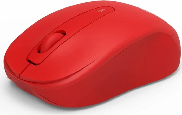 Inca IWM-331RK Silent Wireless Mouse rot, USB