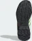 adidas Terrex AX2R silver green/green spark/crystal jade (Junior) Vorschaubild