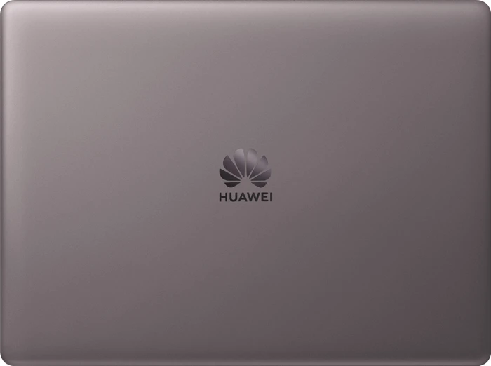 Huawei MateBook 13 (2019) MateBook 13 (2019), grau, Core i5-8265U, 8GB RAM, 256GB SSD, DE